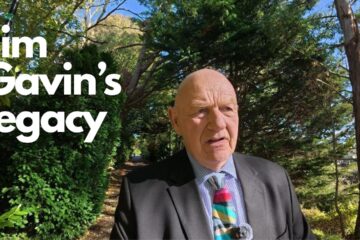 Jim Gavin’s legacy-5 time All-Ireland winner or Presidential election fiasco?