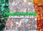 March for Jesus Dublin 2025 | Short Highlights | Over 25,000 Gathered for Jesus