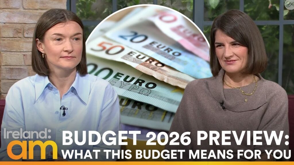 Budget 2026 Preview, What Workers Can Expect in 2026