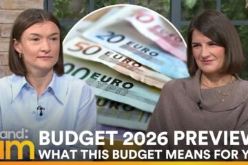 Budget 2026 Preview, What Workers Can Expect in 2026 Budget 2026 Preview, What Workers Can Expect in 2026