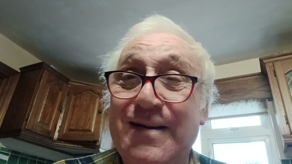 A close look at the Presidential Election Nomination Nomination Process to date. 7th Oct 25.