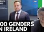 Irish Government DECLARING “Non Binary” A Legal Gender
