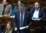 BUDGET 2026 LIVE: Social Welfare Increase, VAT Cut for Hospitality & College Fee Reduction