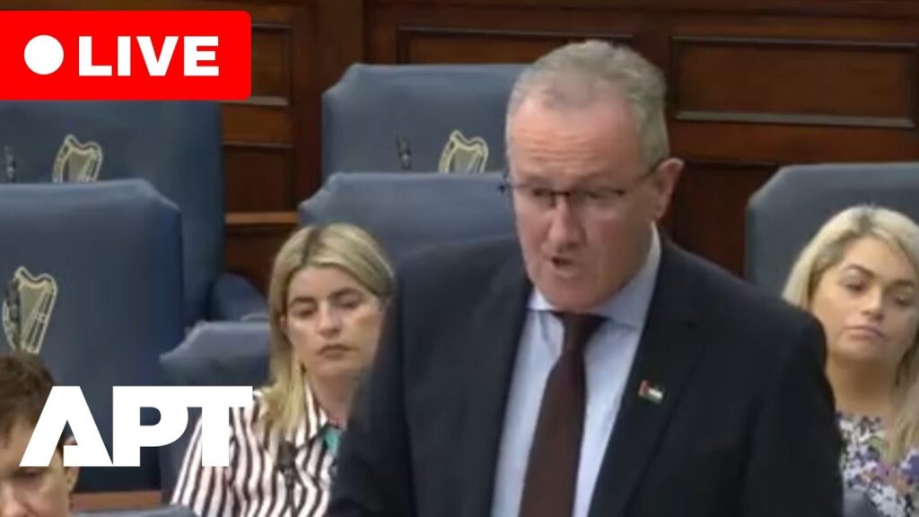 Irish Dáil Debates Budget 2026 Financial Resolutions and Government Spending Plans