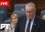 Irish Dáil Debates Budget 2026 Financial Resolutions and Government Spending Plans