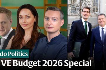 LIVE Budget 2026 Special | Indo Politics