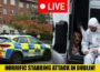 🚨 BREAKING: Horrific Stabbing Attack In Dublin – Multiple Injured With One Dead!