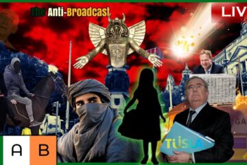 The TRUTH About the Dublin Riot | Tusla Fails Again