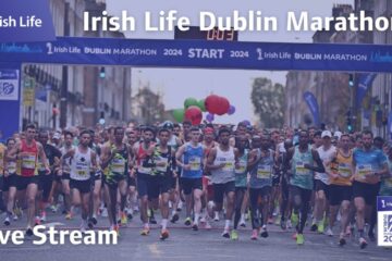 Irish Life Dublin Marathon – 2025