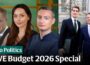 LIVE Budget 2026 Special | Indo Politics