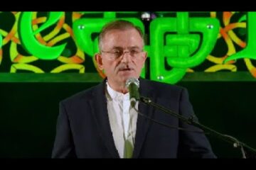 Eddie Hobbs: The Global Terraforming Agenda – A Wake-Up Call to the Irish