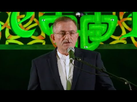 Eddie Hobbs: The Global Terraforming Agenda – A Wake-Up Call to the Irish