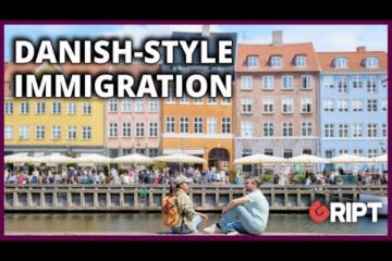 Denmark’s lessons for Ireland on immigration?