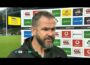 “That’s exactly what they are – warriors” –Andy Farrell Reacts to Ireland’s Loss to South Africa