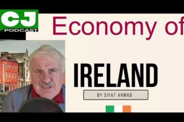 Ireland’s Economy 2026: Why Our GDP Is Surging — and Who’s Paying the Price