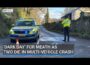 ‘Dark day’ for Meath as two die in multi-vehicle crash