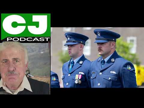 Ireland’s Future: Navigating Neutrality and European Security