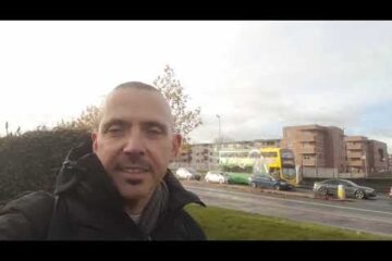 Dublin City Council won’t remove Irish flags but the clowns want to EDUCATE the Working Class