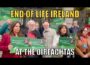 End of Life Ireland calls for legal assisted dying