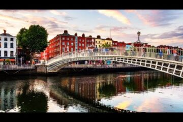 Dublin City centre immigration needs to be looked at by Irish government