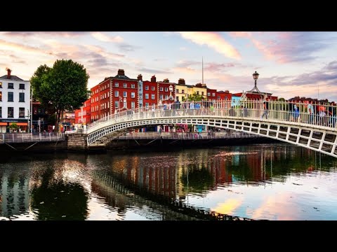 Dublin City centre immigration needs to be looked at by Irish government