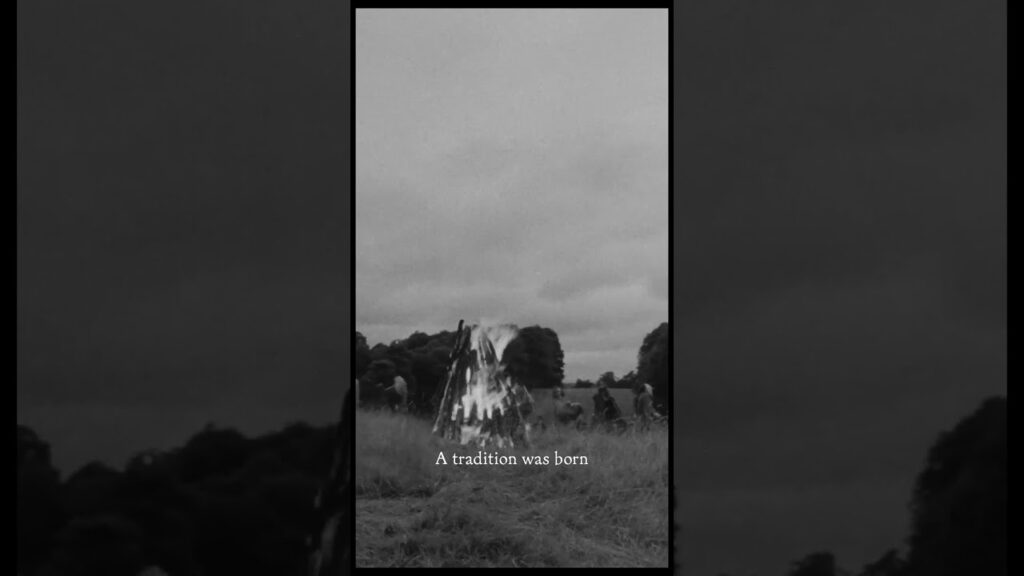 Did you know Ireland is the Home of Halloween?