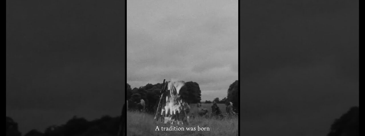 Did you know Ireland is the Home of Halloween?