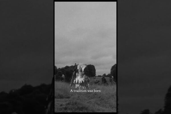 Did you know Ireland is the Home of Halloween?