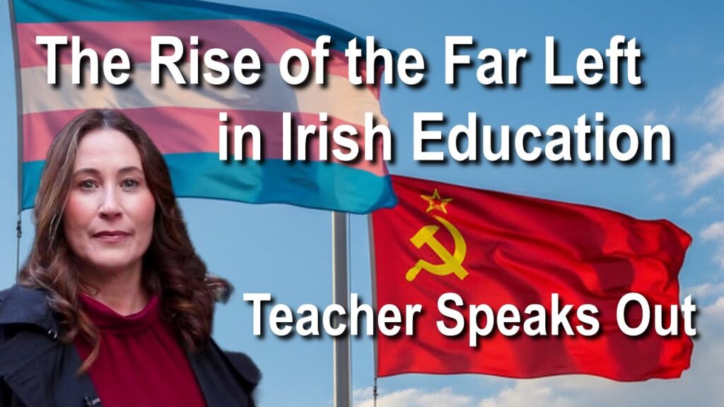 The Rise of Ideological Activism in Education and Teachers Unions โ A Teacher Speaks Out The Rise of Ideological Activism in Education and Teachers Unions โ A Teacher Speaks Out
