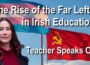 The Rise of Ideological Activism in Education and Teachers Unions – A Teacher Speaks Out