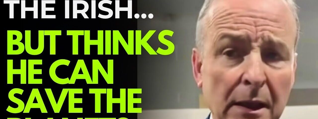 COP30 FLOP – Ireland send 60 more delegates to Brazil; Russia, China, India, US fail to attend