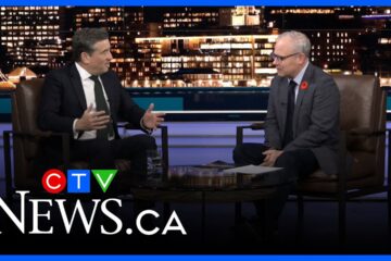 Ireland’s ambassador to Canada visits Maritimes