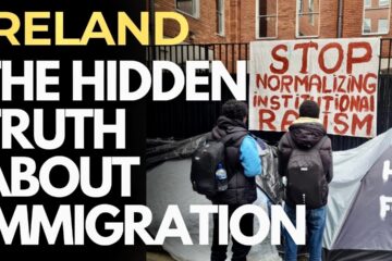 Debunking LIES about CRIME AND IMMIGRATION IN IRELAND; why POLAND refuses to lose it’s identity