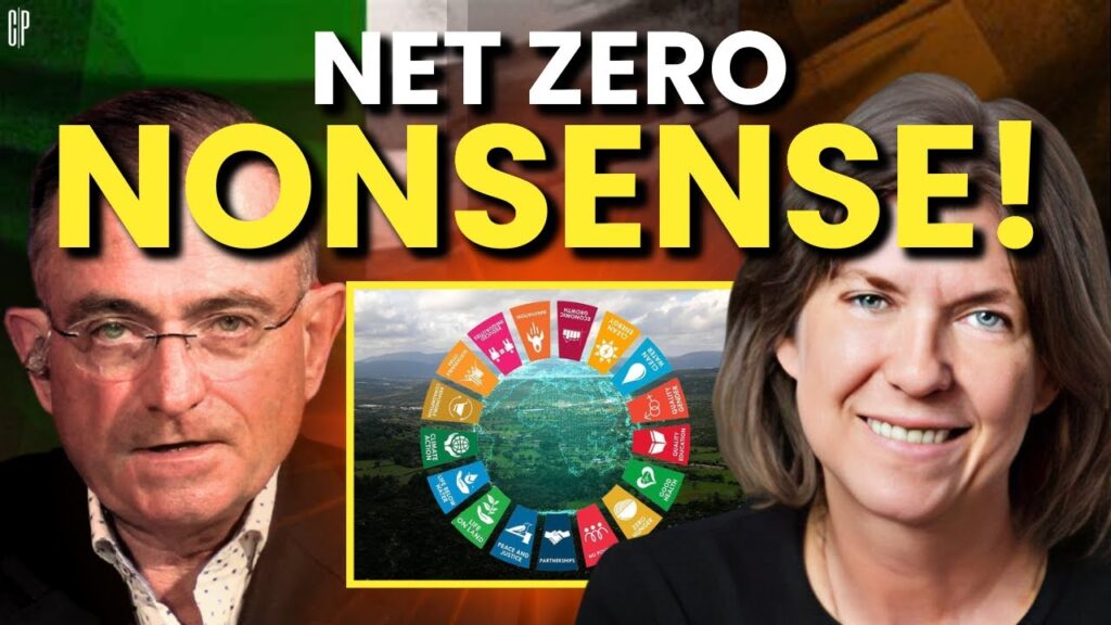 Judith Curry on Climate Policy: Why Net Zero Doesn’t Add Up | Ep #49