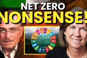 Judith Curry on Climate Policy: Why Net Zero Doesn’t Add Up | Ep #49