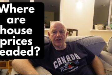 What are house prices going to do over the next 15 years?