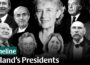 The complete timeline of Ireland’s Presidents
