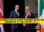 Simon Harris Pulls a Keir Starmer Move! Ireland Waking Up to the Truth?