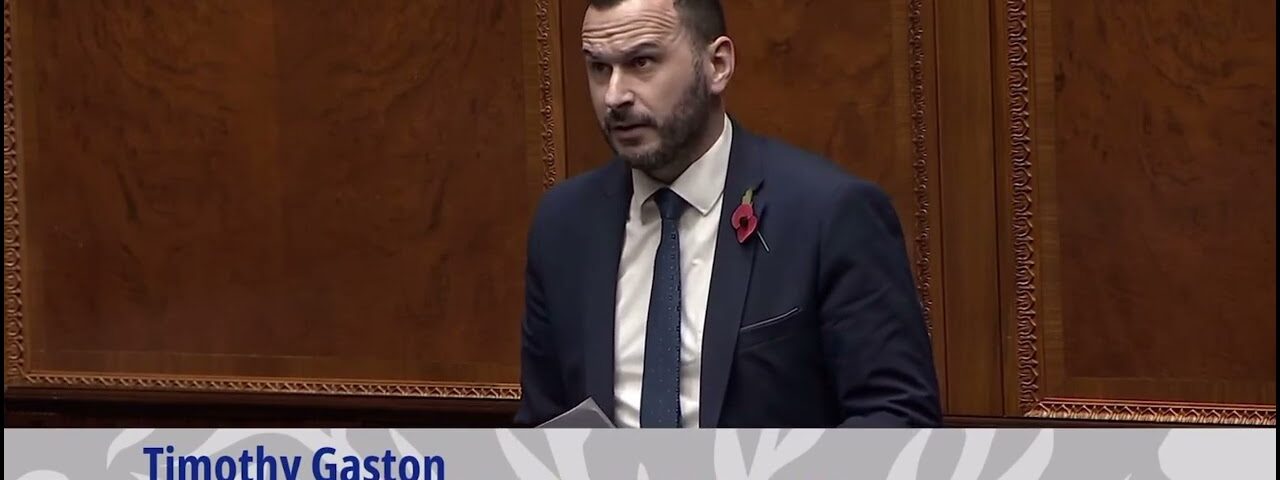 Reflecting on the legacy of the outgoing President of the Irish Republic