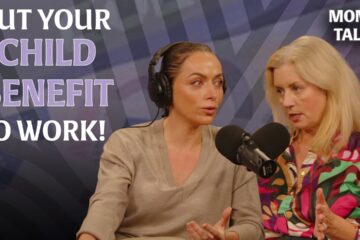 ‘You’ll put in €30k, but you will have around €41.5k’ – Investing your child benefit | Money Talks