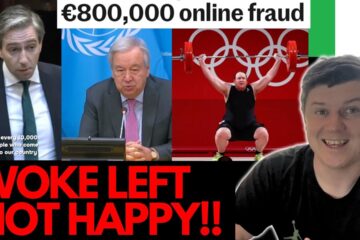 Simon Harris FAR-RIGHT Stand On Immigration 2025