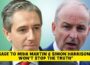 Message to Miha Martin & Simon Harrison: You Won’t Stop the Truth