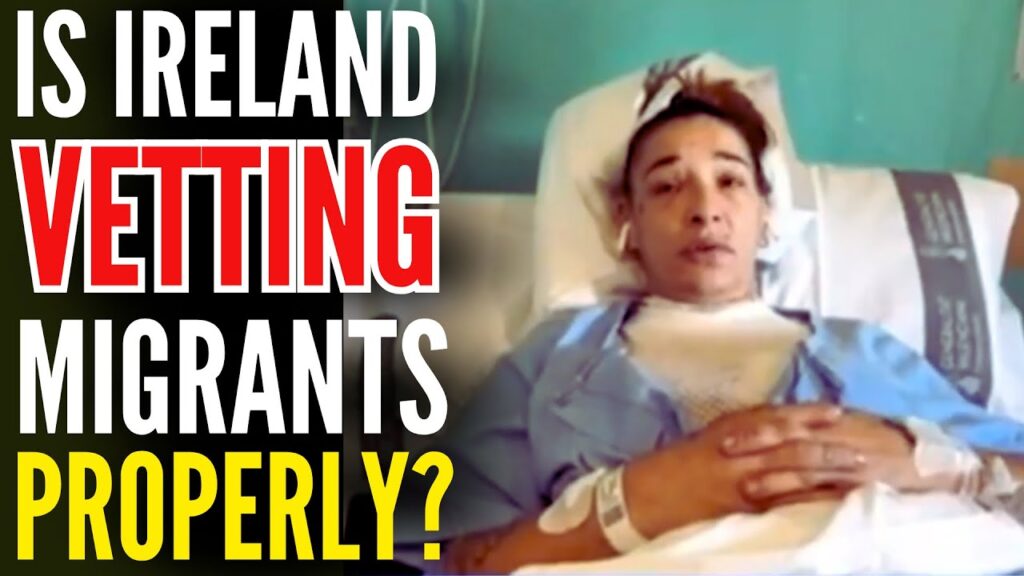 Is Ireland’s Vetting System Strong Enough to Keep Us Safe Is Ireland’s Vetting System Strong Enough to Keep Us Safe