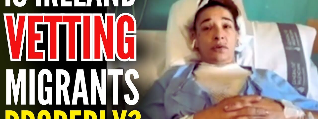 Is Ireland’s Vetting System Strong Enough to Keep Us Safe