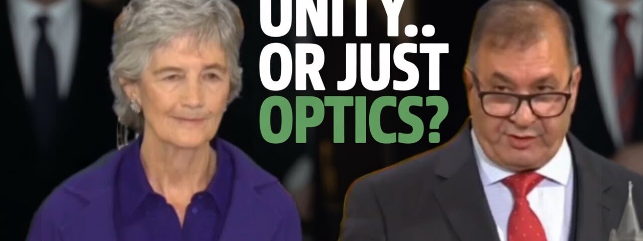 Ireland’s Changing Identity – Faith, Culture and the New Debate