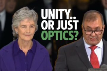 Ireland’s Changing Identity – Faith, Culture and the New Debate