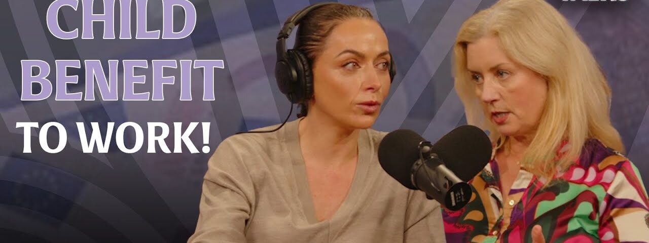 ‘You’ll put in €30k, but you will have around €41.5k’ – Investing your child benefit