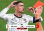 Red Card C. Ronaldo Angry Highlights 2-0 Ireland vs Portugal !! European World Cup Qualifiers 2026
