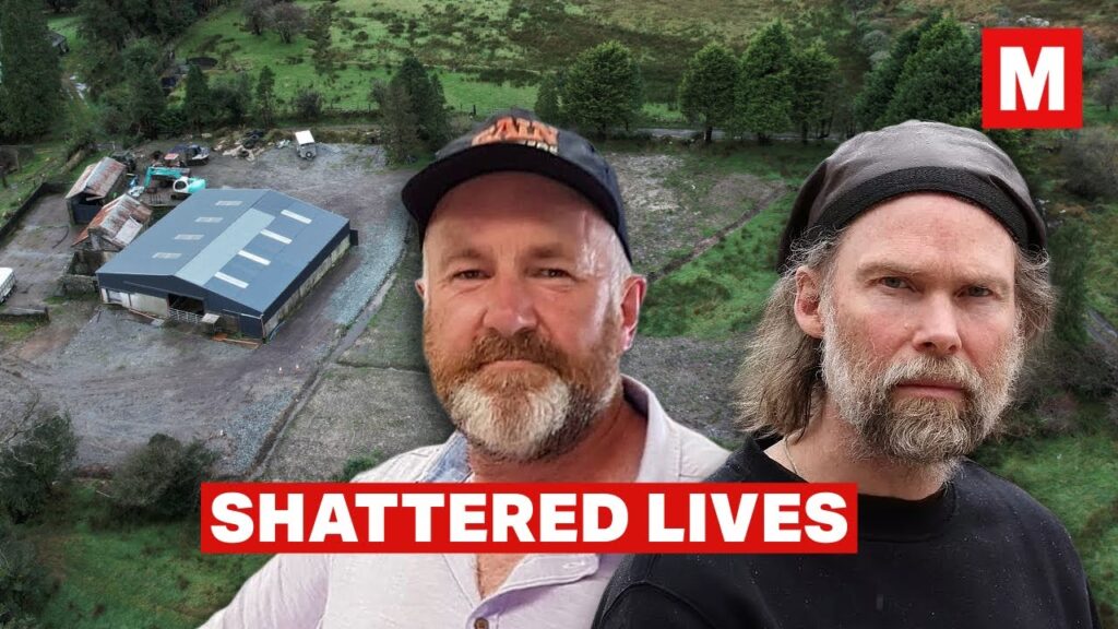 Shattered Lives Special: Who killed Michael Gaine? (Part 1)
