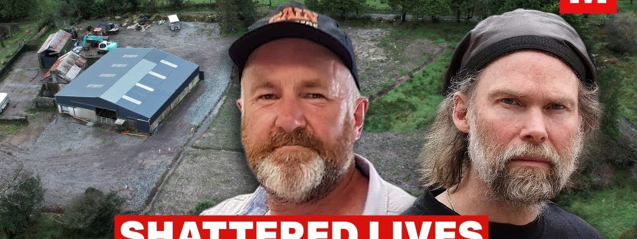 Shattered Lives Special: Who killed Michael Gaine? (Part 1)